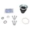 Crp Products Vw Cabrio 95-02 4 Cyl 2.0L Cv Boot Kit, Bkn0024R BKN0024R - alternate 2